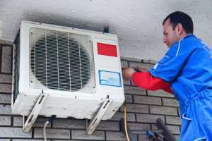 Find HVAC Contractors in Klickitat County